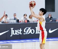 状态全无！张博源仅出战9分钟3中0拿2分 出现2失误4犯规