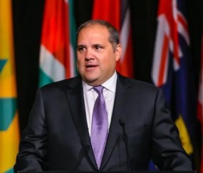 米兰体育官网-不得人心？又一位足联主席反对64队世界杯提议