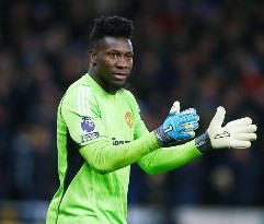 米兰体育官方入口-奥纳纳：我们实力远胜里昂，只需要专注好自己的表现就行