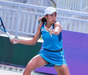 米兰体育app-张帅重返女双世界前10 中国网球平淡中的小惊喜