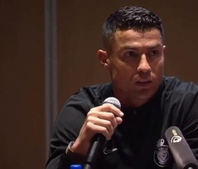 米兰体育官网-C罗向中国球迷致歉：我非常难过 我们还会回来的