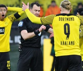 谁是德国国家德比的胜负手：莱万、狐媚还是裁判？