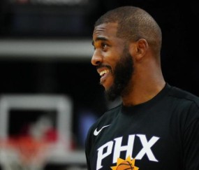 米兰体育app-保罗再度助飞比永博 太阳续约艾顿已占绝对主动？