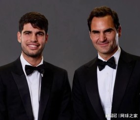 为何费德勒是阿尔卡拉斯的最佳教练人选？这位名宿给出了答案